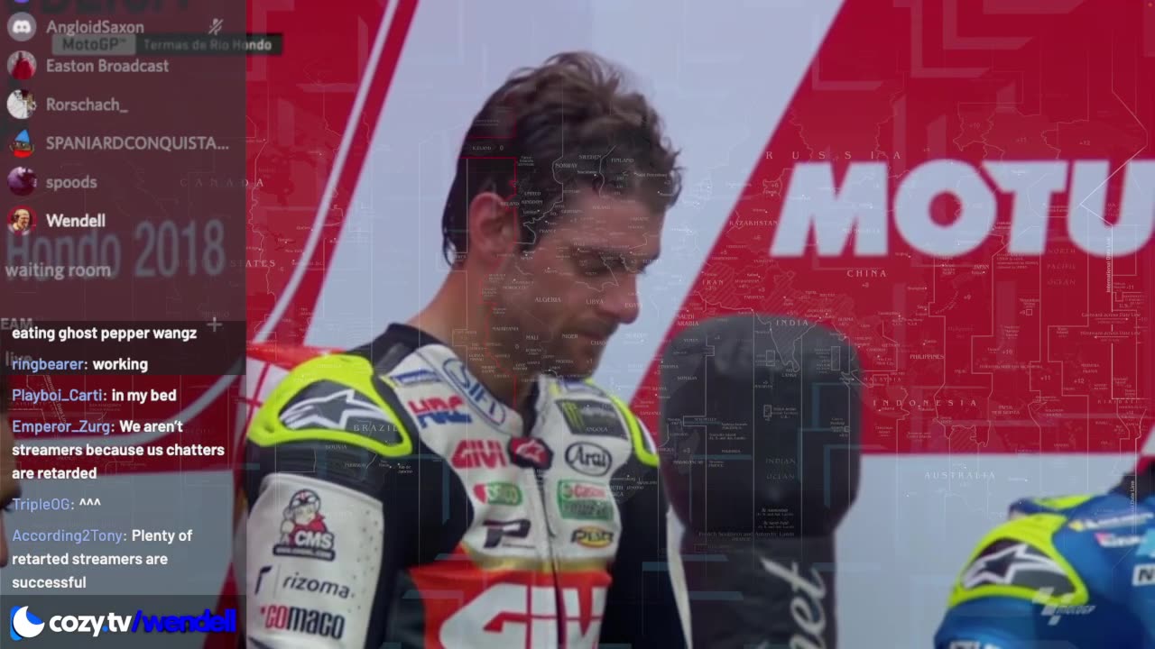 Saturday Hangout 8/27/2022 4/4