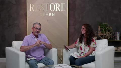 Kingdom Come Special Announcement