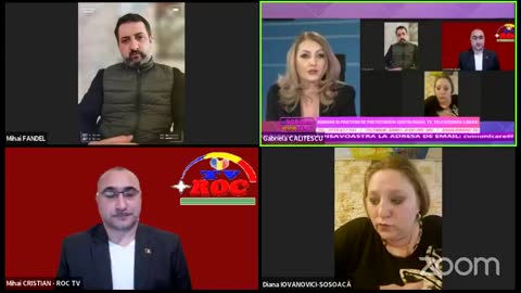 SALVAȚI NAȘUL TV!