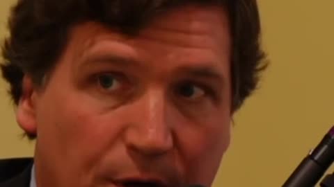 VP TUCKER CARLSON