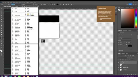 photoshop video Part 1