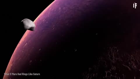 The Future of Mars