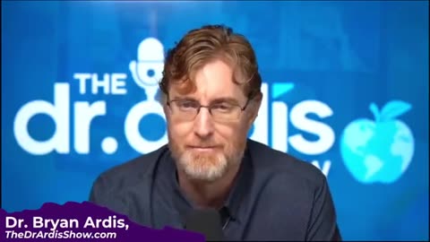 Dr. Bryan Ardis - What they're NOT telling you about NanoTechnology
