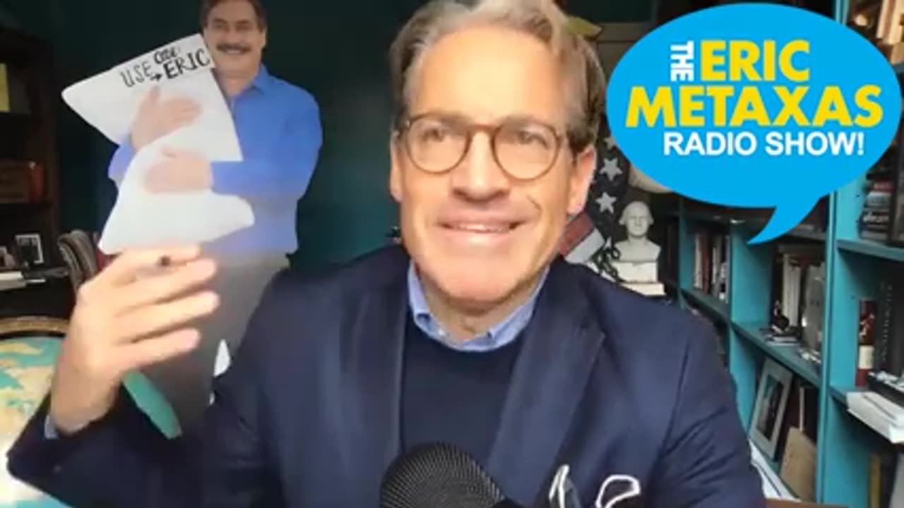 2021, John Zmirak- This Week Will Pave The Way To The Continued Democracy in America Or To Marxism