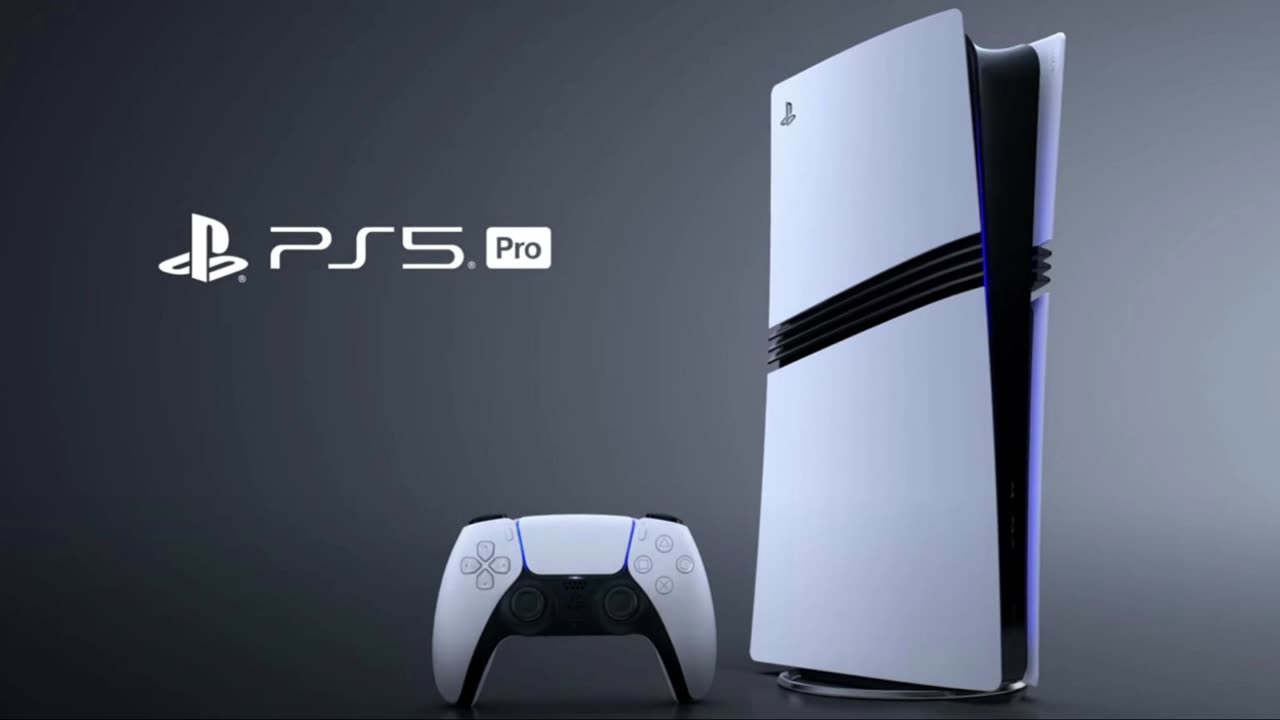 PS5 Pro Under Powered and over Priced: Plus we throw down the Gauntlet to Pigeon Boy 4K Podcast.