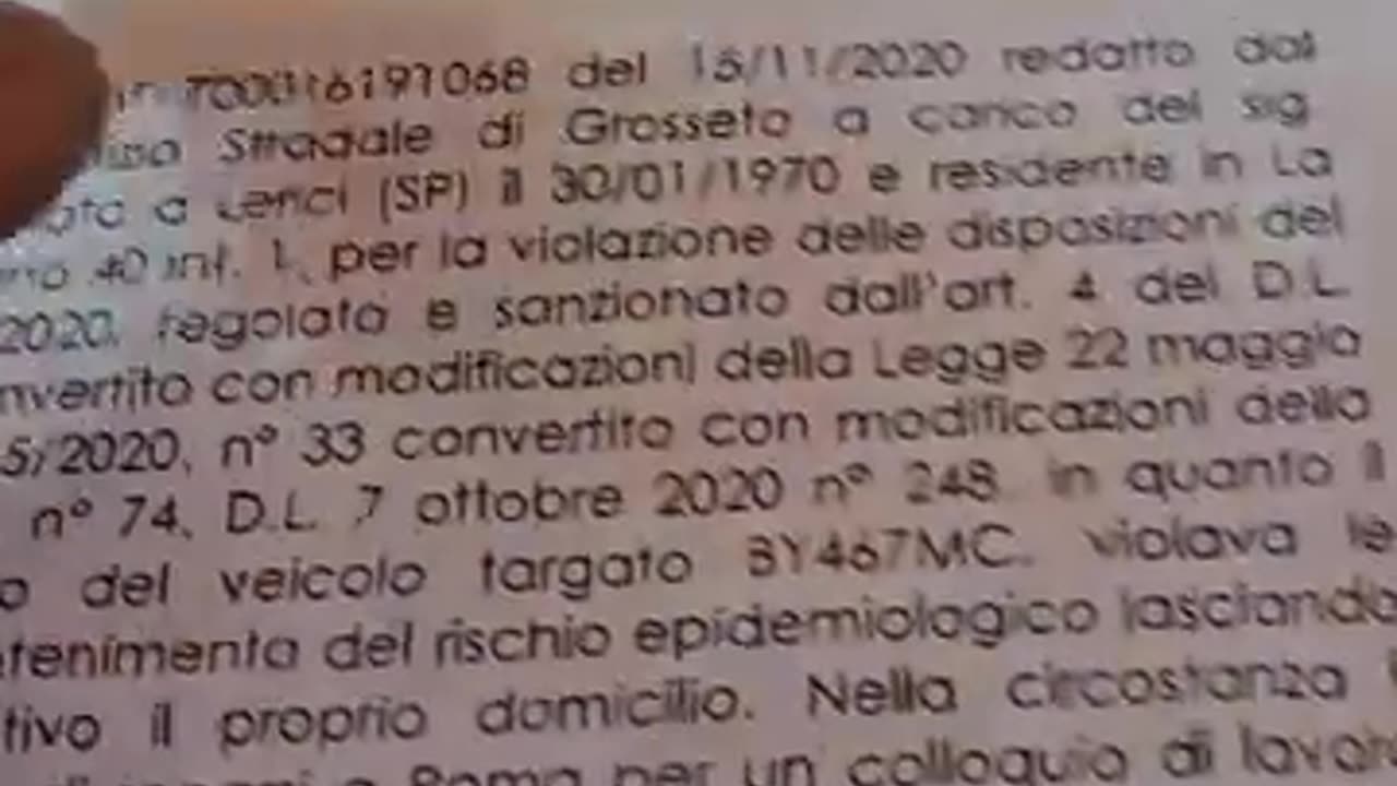 Nicola Franzoni - 21.07.2024
