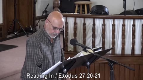 57 Exodus 25;31-40