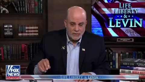 MARK WOW Democrats Kill Democracy