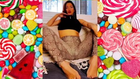 Tiktok Challenge #Big Bank Challenge #Tiktok #Shorts 🔥🔥🥰🌶️🌶️