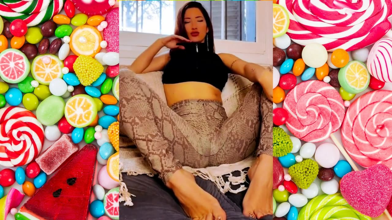 Tiktok Challenge #Big Bank Challenge #Tiktok #Shorts 🔥🔥🥰🌶️🌶️