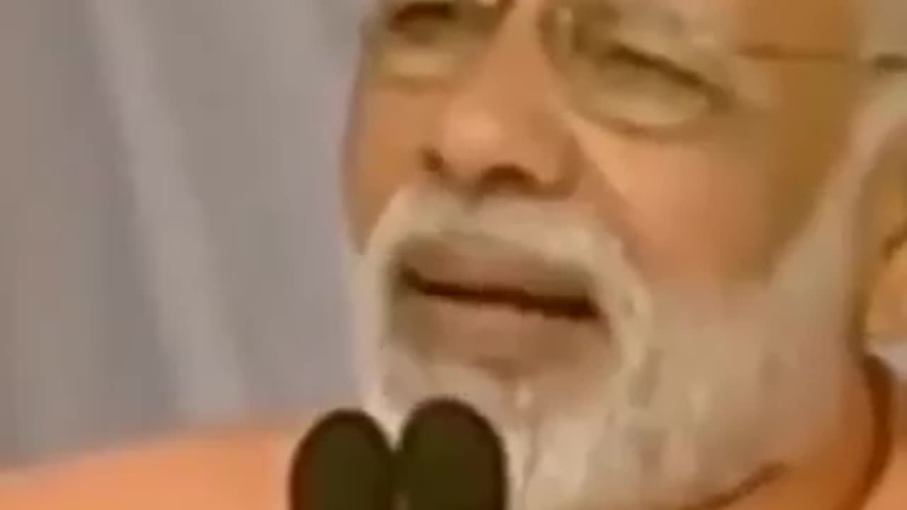 india primemenister funny video