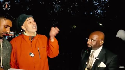 The Only True God is Jesus_ Orlando & Ash Bible Study