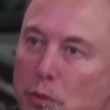 Elon Musk - Moderation is a propaganda word for censorship