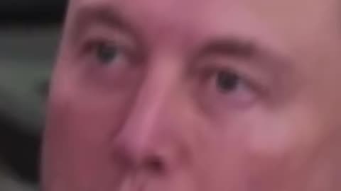 Elon Musk - Moderation is a propaganda word for censorship