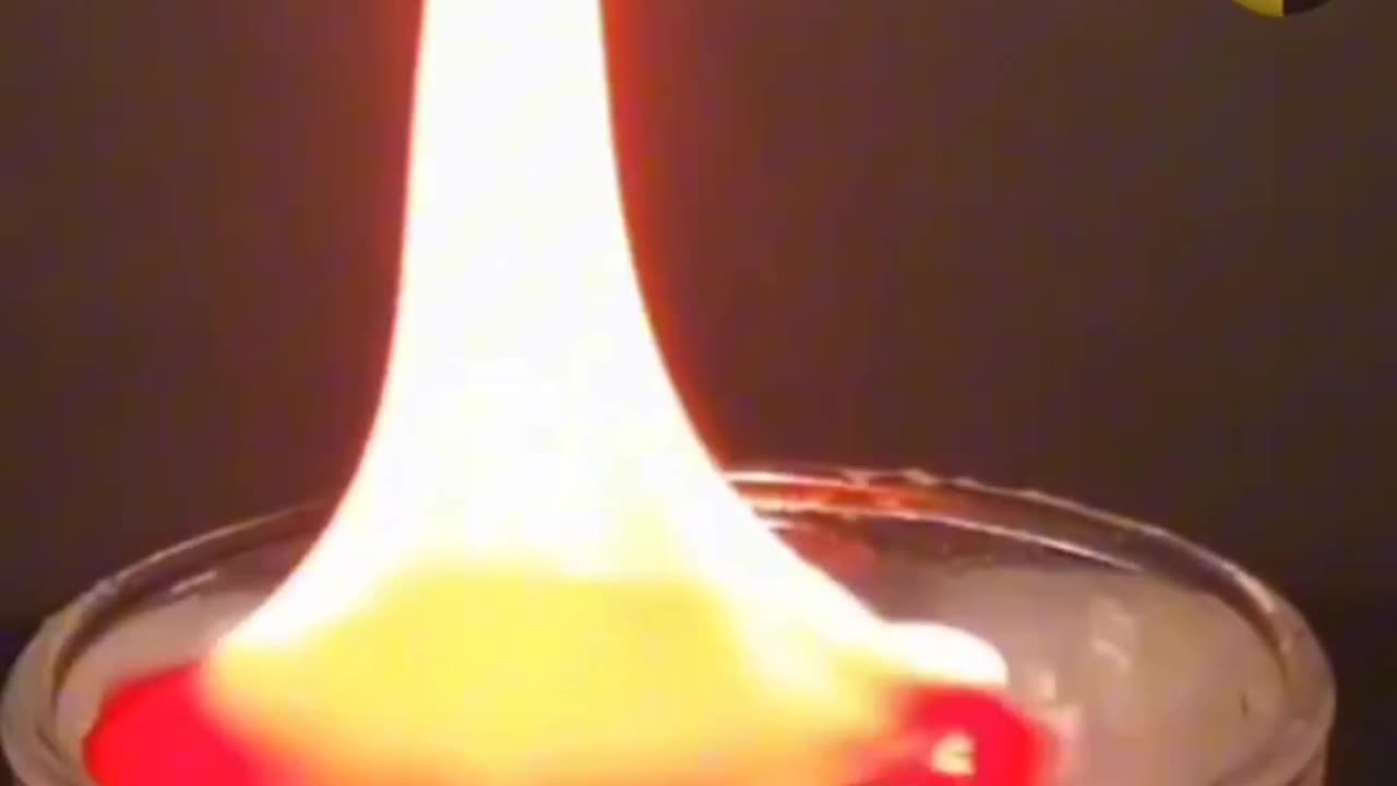 Science experiments
