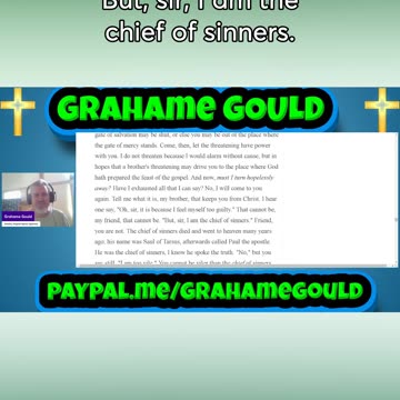 Discovering Hope_ Overcoming Guilt and Embracing Redemption