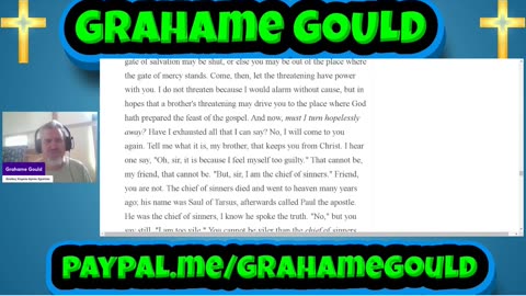 Discovering Hope_ Overcoming Guilt and Embracing Redemption
