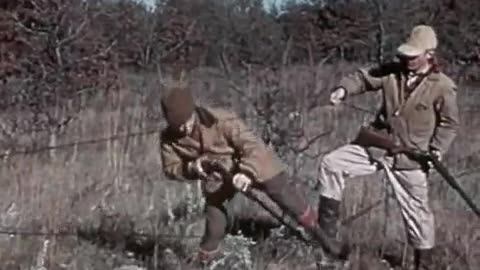 The Making of a Shooter