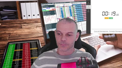 Aposta num minuto. O que é o Back ?!