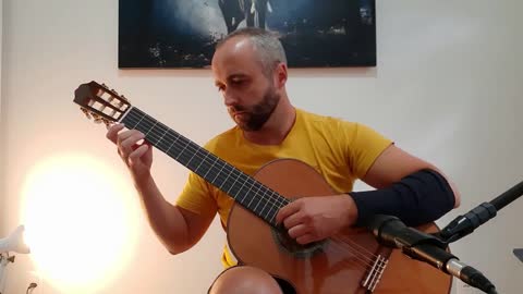 A Toye - Violão/Guitar - Suzuki Method