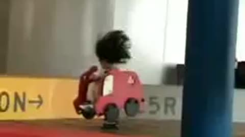 Video Remix. Whip It.