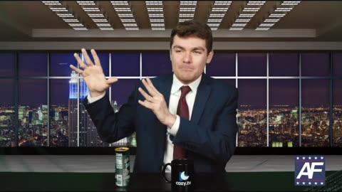 YOU people are DIRTBAGS! Nick Fuentes