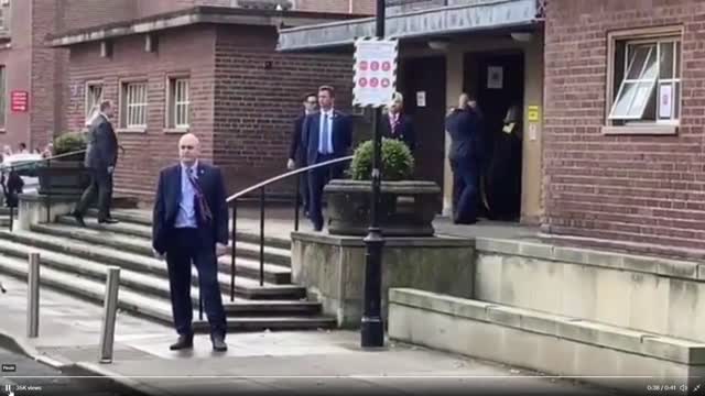 Rest Assured, things aren't great for Great Reset Killers like Killary Clinton right now!