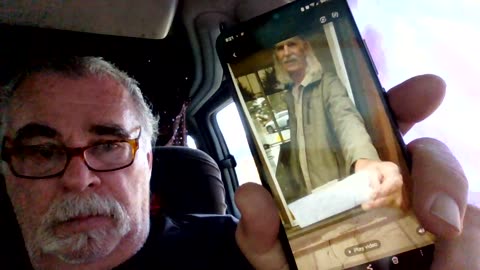 Homeless Vet told he can't use free day pass