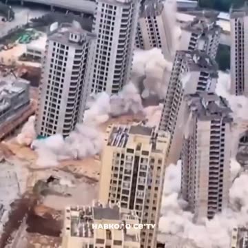 ‼️ We used to think we had seen it all... ‼️