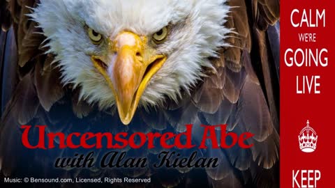 Uncensored Abe