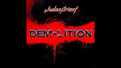 JUDAS PRIEST | GREEN MANALISHI 2001 (RE-RECORDED)
