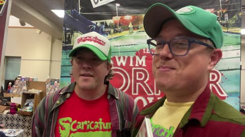 Delco Horror Haven Invasion Ridley Pool Movie