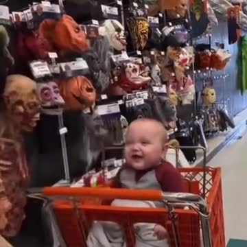 That was really hilarious