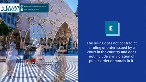 Best Family Lawyers in Abu Dhabi for Child Rights - Professional Lawyer - Dr. Hassan Elhais