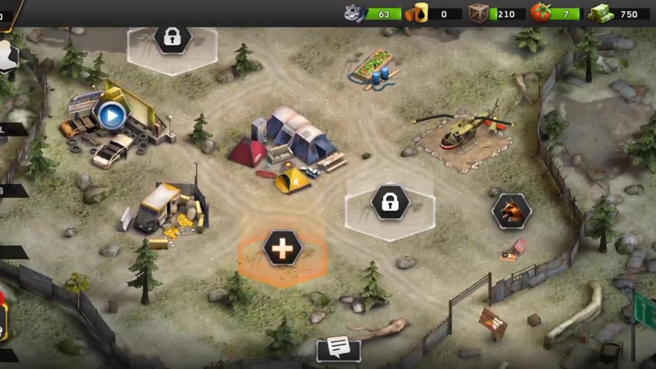 left to survive gameplay android 2021, left to survive part 3