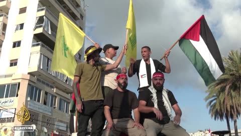 US envoy Hochstein returns to Beirut amid escalating Hezbollah-Israel tensions and fear of wider war