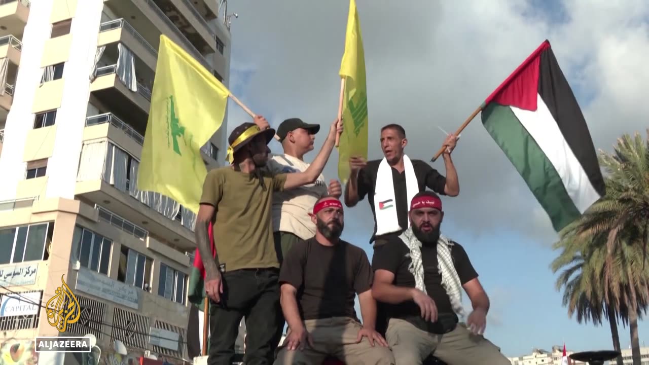 US envoy Hochstein returns to Beirut amid escalating Hezbollah-Israel tensions and fear of wider war