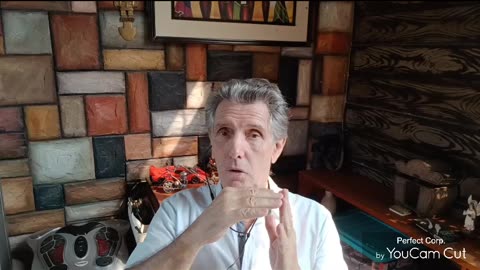 Energy distribution and health