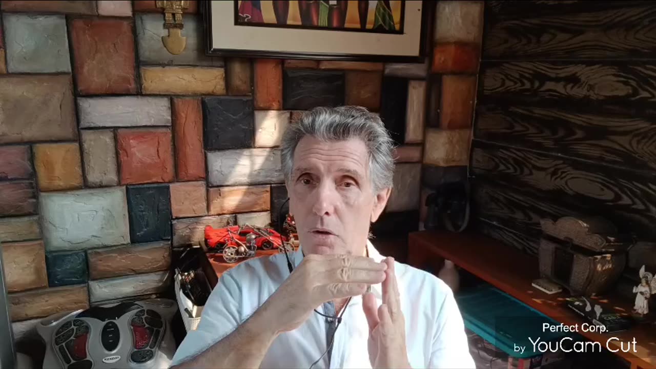 Energy distribution and health