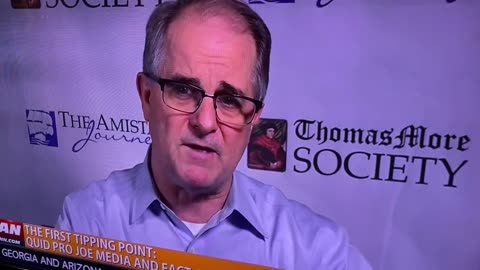 12/14/20 OAN Tipping Point Election Facts Part 4
