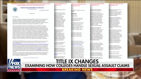 Weaponizing The Universities