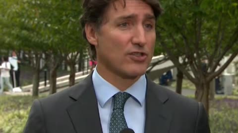 Refugees Are Not Needed in Canada
