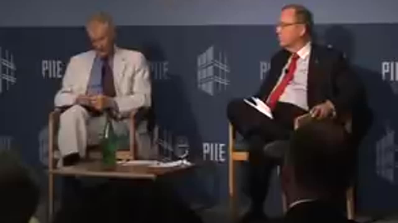 Zbigniew Brzezinski： Ukraine's Future