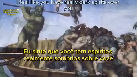 Este documentário desmascara como a grande mídia e Hollywood manipulam.