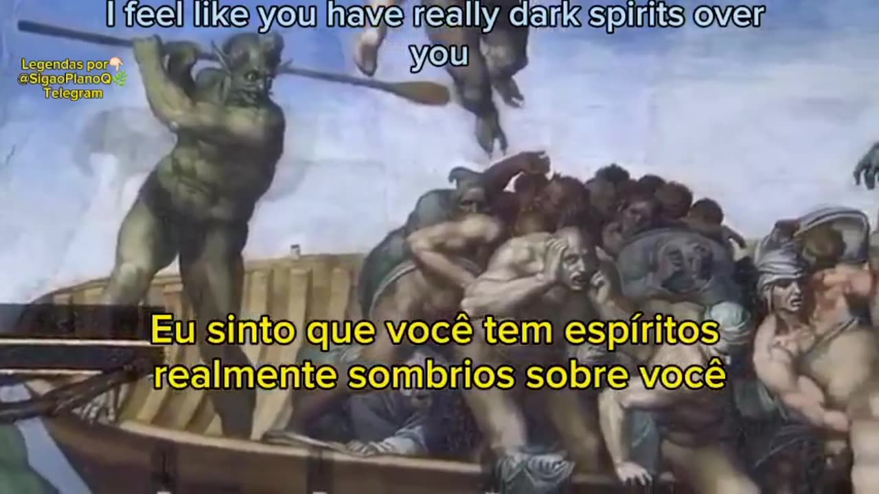 Este documentário desmascara como a grande mídia e Hollywood manipulam.