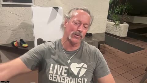The Steve Williams Experience #57