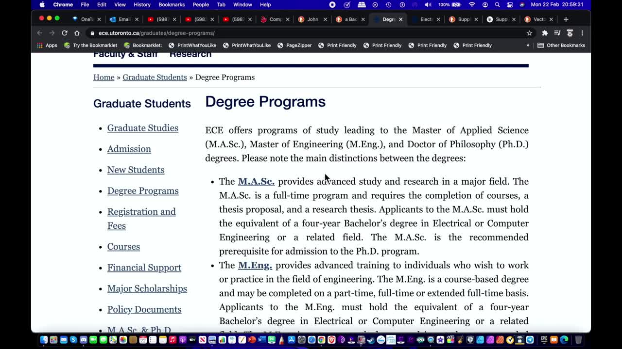 Come Research With Me Dominion Voting Systems Part 1B John Poulos 3