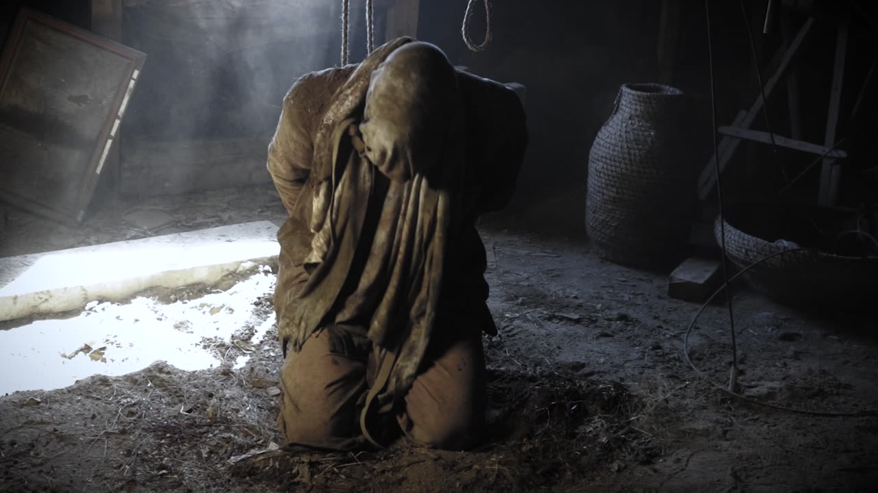 ERDVE - Sugretinimas (Official Music Video)