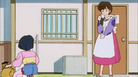 Ranma 1/2 EP 80 Pt-BR