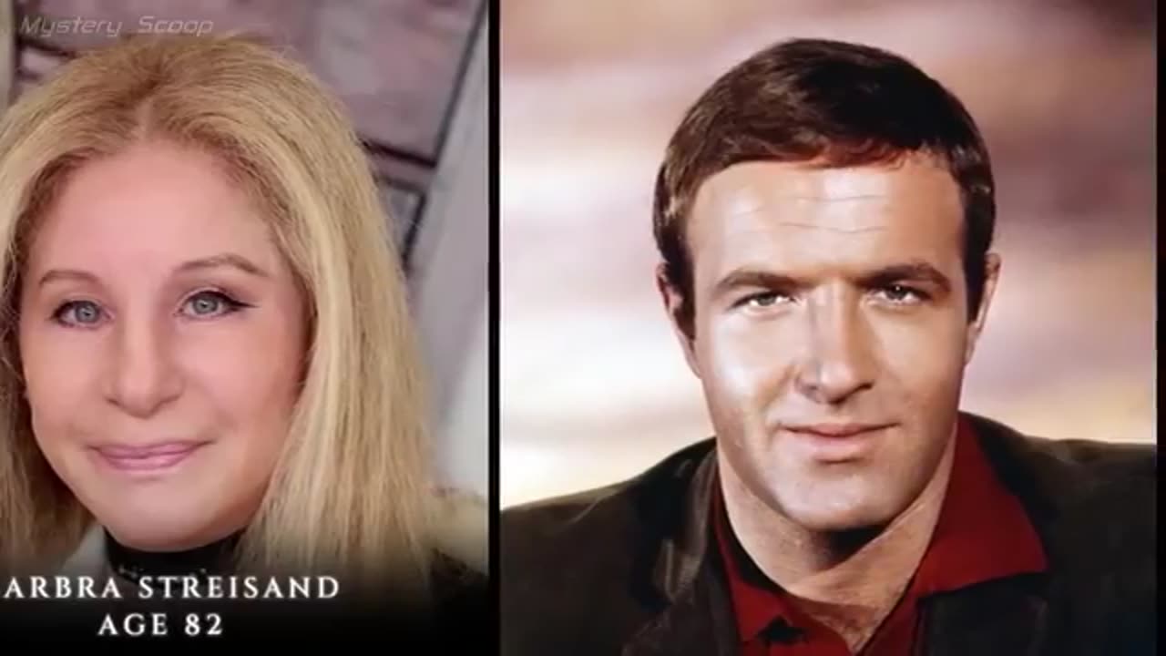 Movie Stars' Transformation | Young to Old